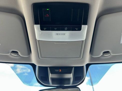 New 2026 Nissan Rogue SV w/ Rock Creek Premium Package image 13