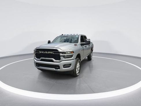 New 2026 RAM 2500 Big Horn AWD/4WD image 4