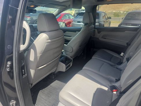 Used 2018 Honda Odyssey Elite image 18