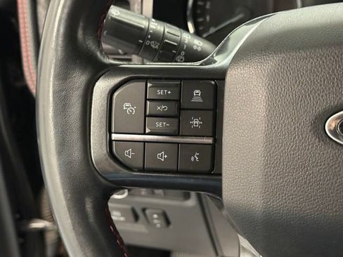 Used 2022 Ford Expedition Limited AWD/4WD image 14