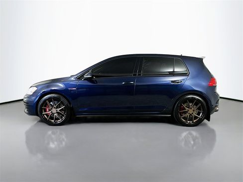 Used 2016 Volkswagen GTI SE w/ Lighting Package (SEL) image 4