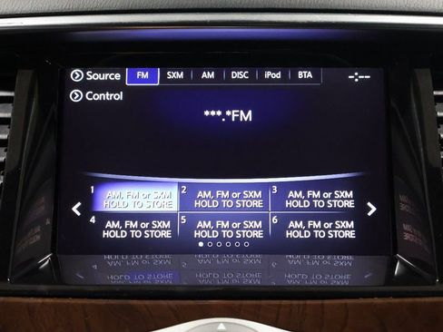 Used 2019 INFINITI QX80 Luxe w/ Proassist Package image 30