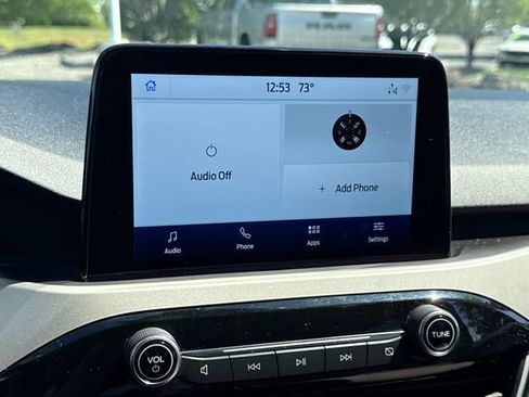 Used 2020 Ford Escape SE AWD/4WD image 26