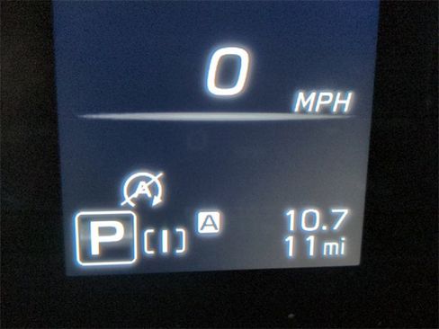 New 2026 Subaru Crosstrek 2.0i Premium image 14