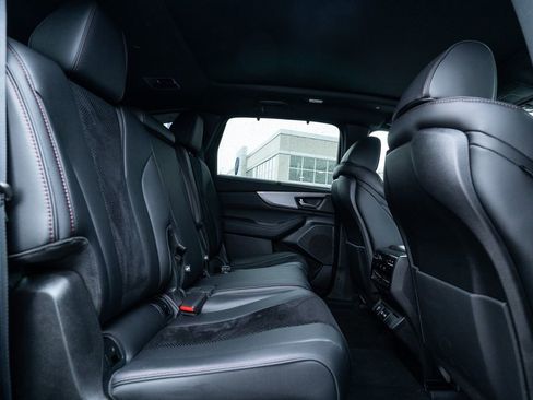 Certified 2023 Acura MDX A-Spec image 20