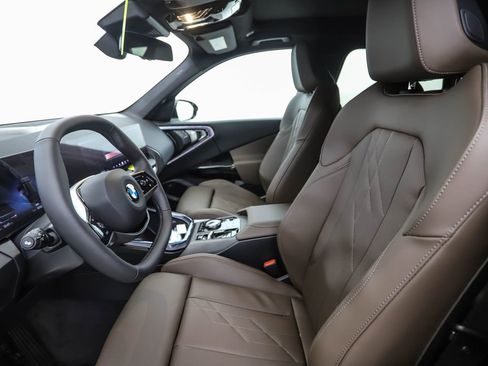 New 2026 BMW X3 xDrive30 w/ Convenience Package image 11