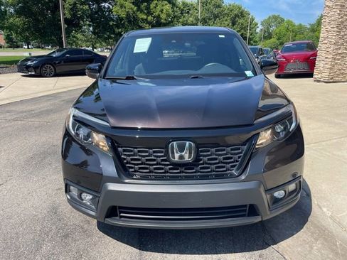 Used 2019 Honda Passport Sport image 8