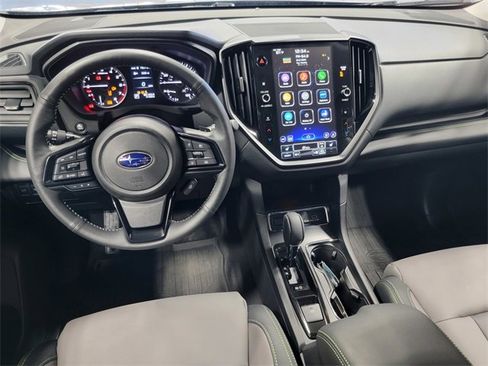 Certified 2025 Subaru Ascent Onyx Edition image 27