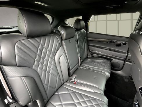 New 2026 Genesis GV80 3.5T Prestige image 9