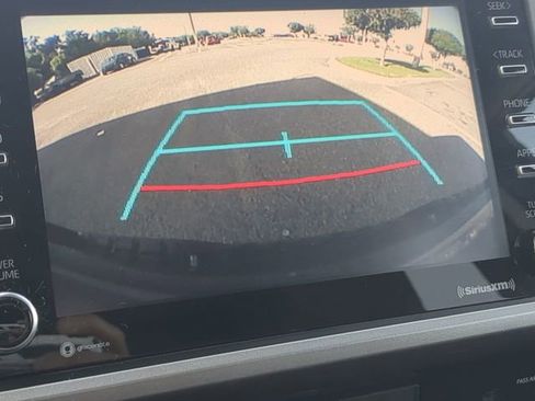 Certified 2022 Toyota Tacoma SR5 w/ Technology Package image 20