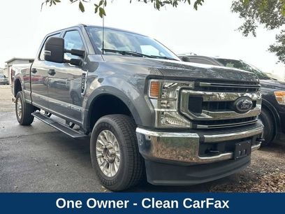 Certified 2022 Ford F250 XLT