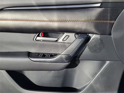 New 2026 MAZDA CX-50 AWD 2.5 Hybrid w/ Weather Package image 3