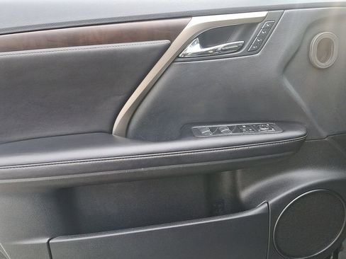 Used 2021 Lexus RX 350 AWD w/ Premium Package image 13