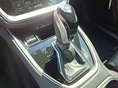 New 2025 Subaru Outback Premium image 16