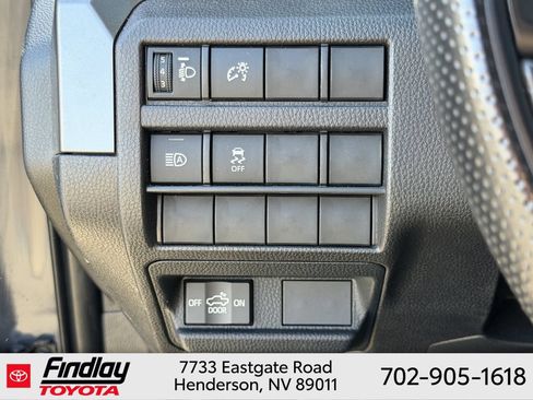 Certified 2026 Toyota Tacoma SR5 AWD/4WD image 21