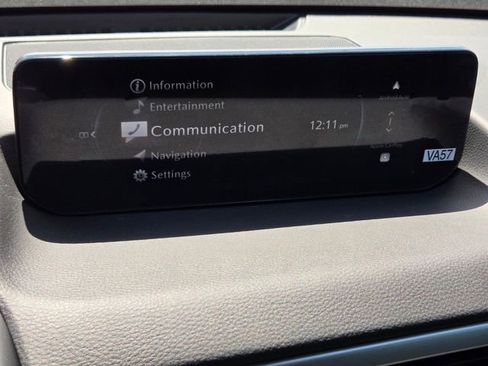 New 2026 MAZDA CX-50 AWD 2.5 S w/ Preferred Pkg image 12