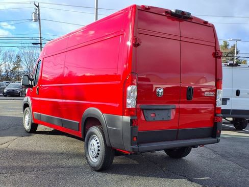 New 2025 RAM ProMaster 2500 w/ Power Group image 5