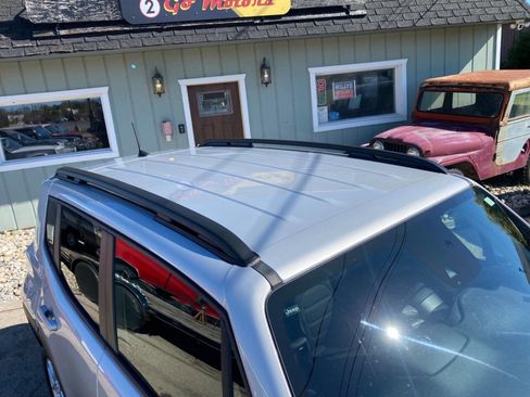 Used 2021 Jeep Renegade Latitude w/ Convenience Group image 57