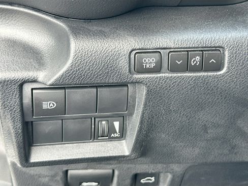 Used 2024 Lexus IS 350 F Sport w/ Accessory Package 2 RWD image 10
