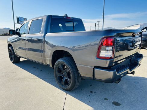 Used 2023 RAM 1500 Big Horn image 35
