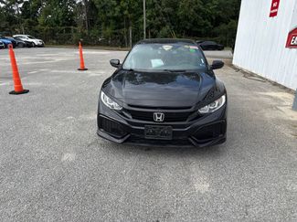 Used 2019 Honda Civic LX video 3