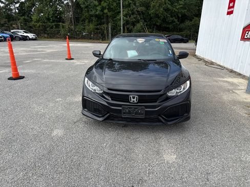 Used 2019 Honda Civic LX image 3