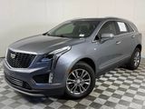 Used 2021 Cadillac XT5 Premium Luxury image 1