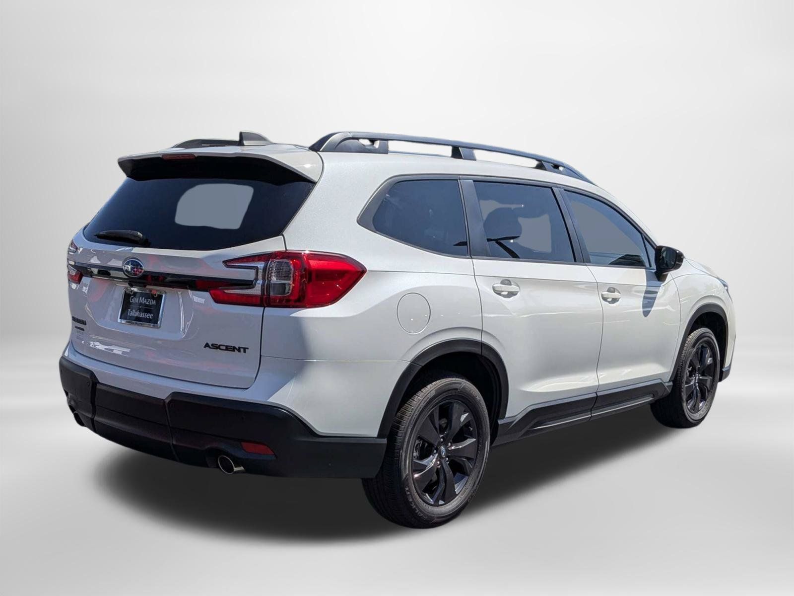 Used 2026 Subaru Ascent Premium AWD/4WD image 4