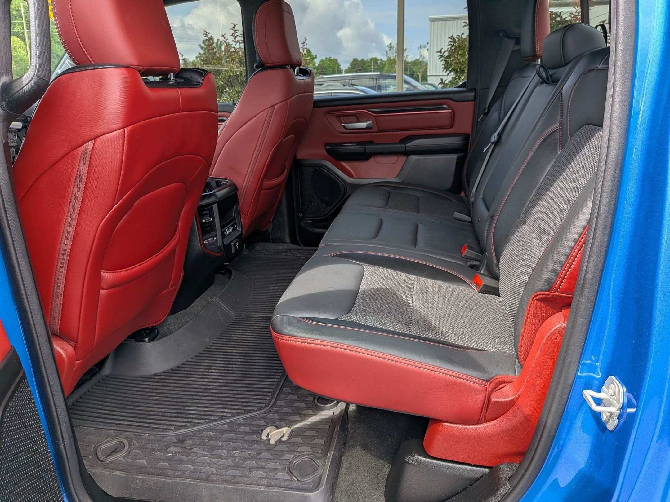 Used 2024 RAM 1500 Rebel w/ Rebel Level 1 Equipment Group AWD/4WD image 15