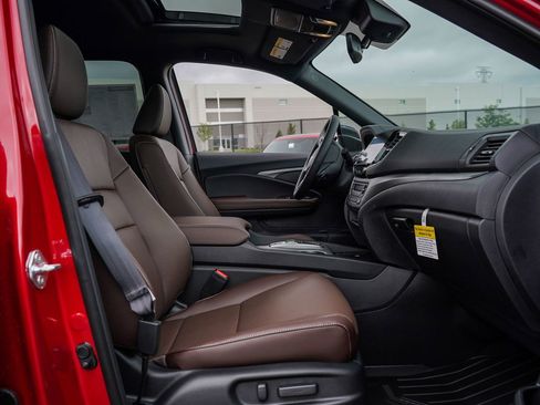 New 2026 Honda Ridgeline RTL image 8