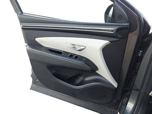Used 2022 Hyundai Tucson SEL w/ Convenience Package FWD image 26