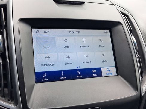 Used 2020 Ford Edge SE AWD/4WD image 16