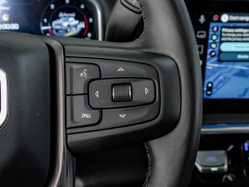 Used 2025 GMC Sierra 2500 Denali Ultimate AWD/4WD image 17