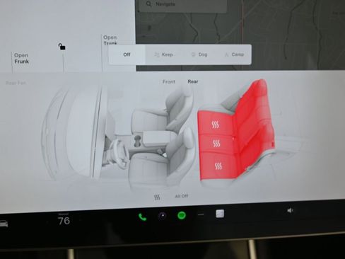 Used 2020 Tesla Model Y Performance image 35