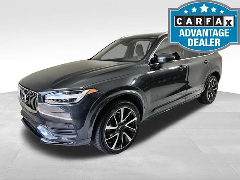 Used 2022 Volvo XC90 T6 Momentum w/ Protection Package Premier AWD/4WD image 1