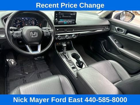 Used 2024 Honda Civic Touring image 26
