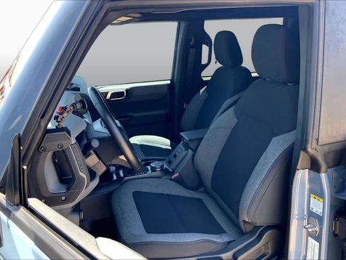 Certified 2023 Ford Bronco Big Bend AWD/4WD image 7