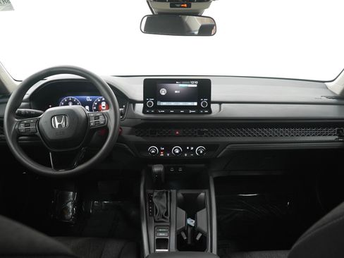 Used 2024 Honda Accord LX image 14