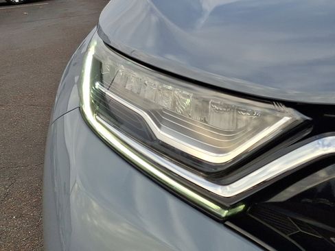 Used 2020 Honda CR-V Touring image 9