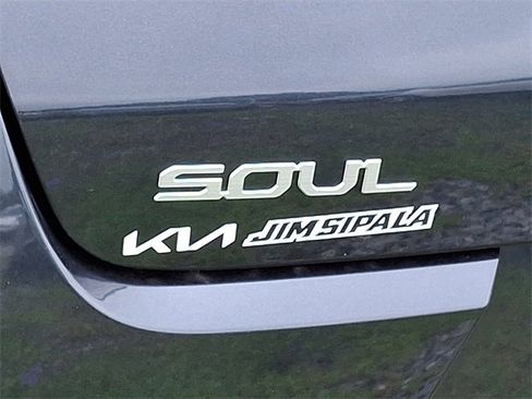 New 2025 Kia Soul LX w/ LX Technology Package image 15