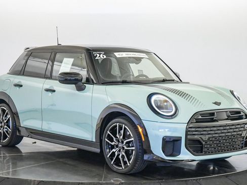Used 2026 MINI Cooper S FWD image 6