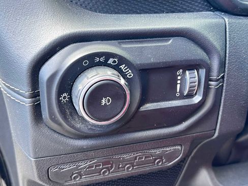 Used 2024 Jeep Wrangler Unlimited Rubicon 392 AWD/4WD image 17