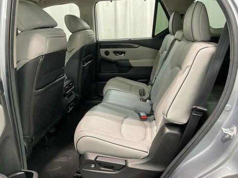 Certified 2023 Honda Pilot Elite image 23