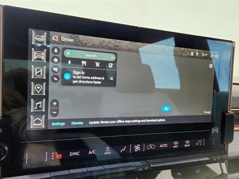 Used 2024 GMC Hummer EV 3X w/ Omega Edition image 43