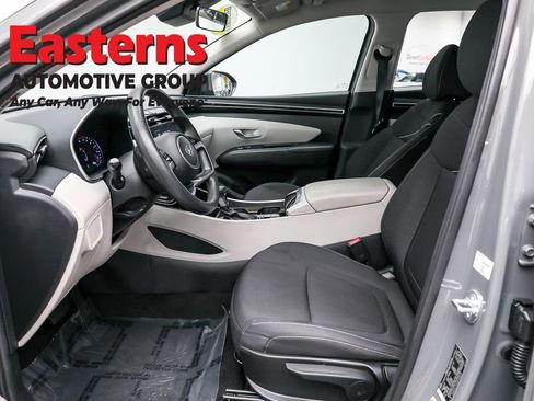 Used 2024 Hyundai Tucson SE image 14