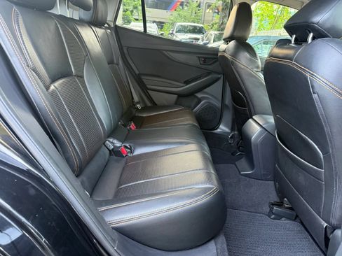 Used 2019 Subaru Crosstrek 2.0i Premium w/ Eyesight System AWD/4WD image 11