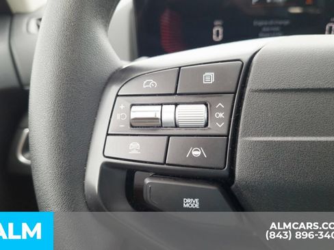 Used 2025 Kia K4 FWD image 11