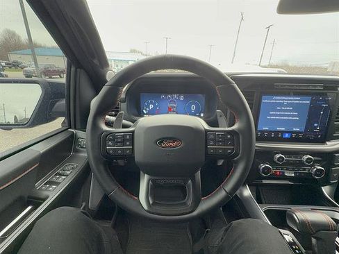 Used 2024 Ford F150 Raptor AWD/4WD image 13