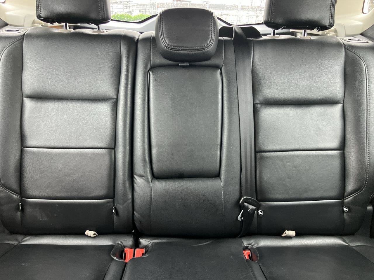 Used 2020 Ford EcoSport S FWD image 30