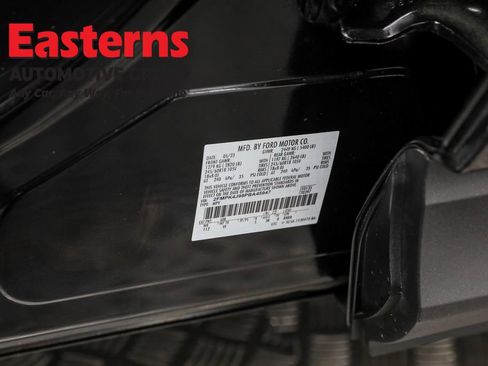 Used 2023 Ford Edge SEL image 34